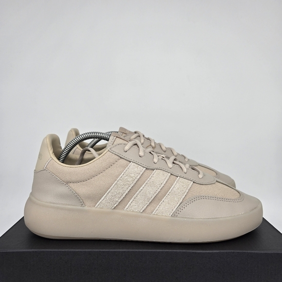 New Adidas Barreda Decode \'Wonder Beige\' JR1236 Men\'s Shoes Size 11 main image 8